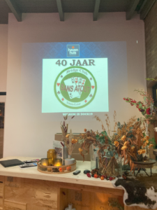 40 Jaar BC Sans Atout