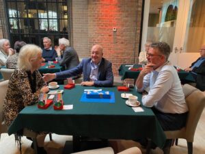 Bridgen maar